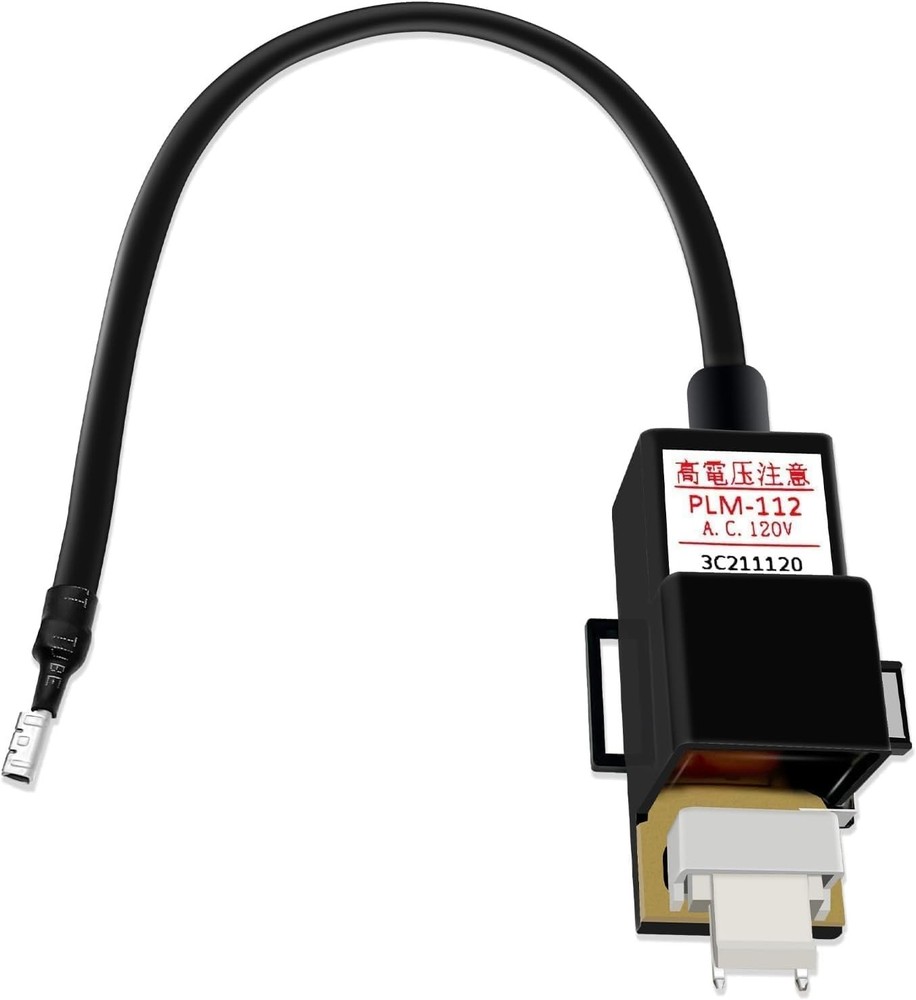 Rheem Compatible Durable Ignitor Coil Replacement for Tankless Water Heaters