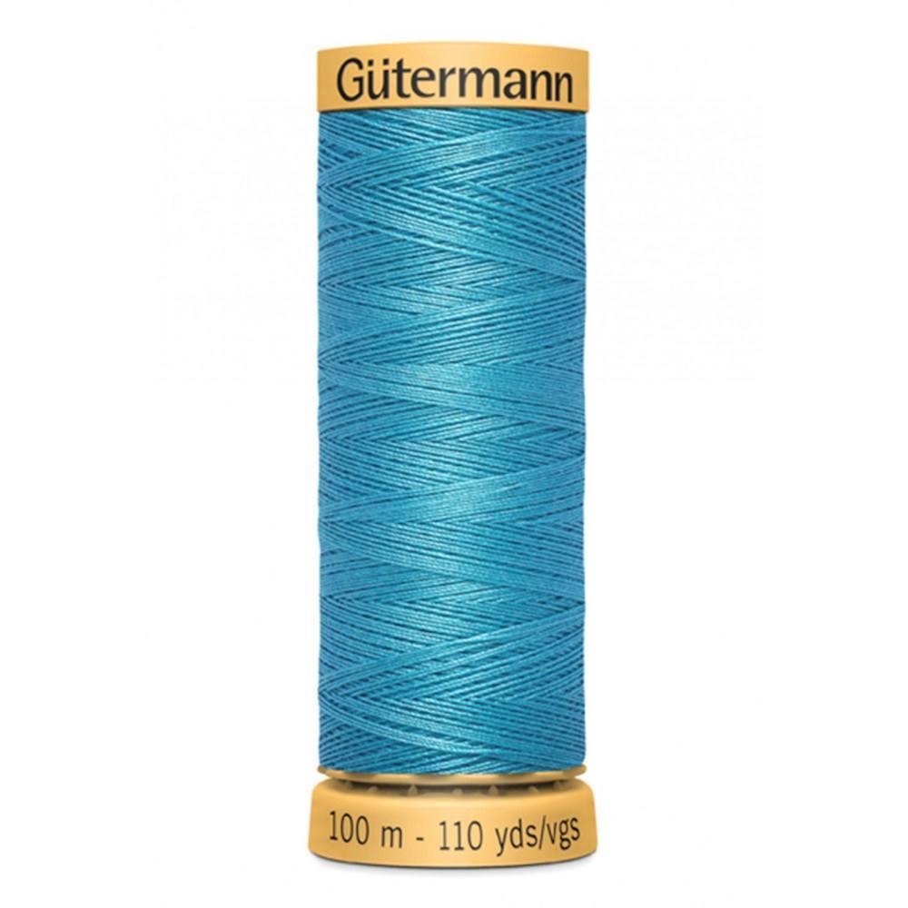 Gutermann Natural Cotton Thread (50wt)