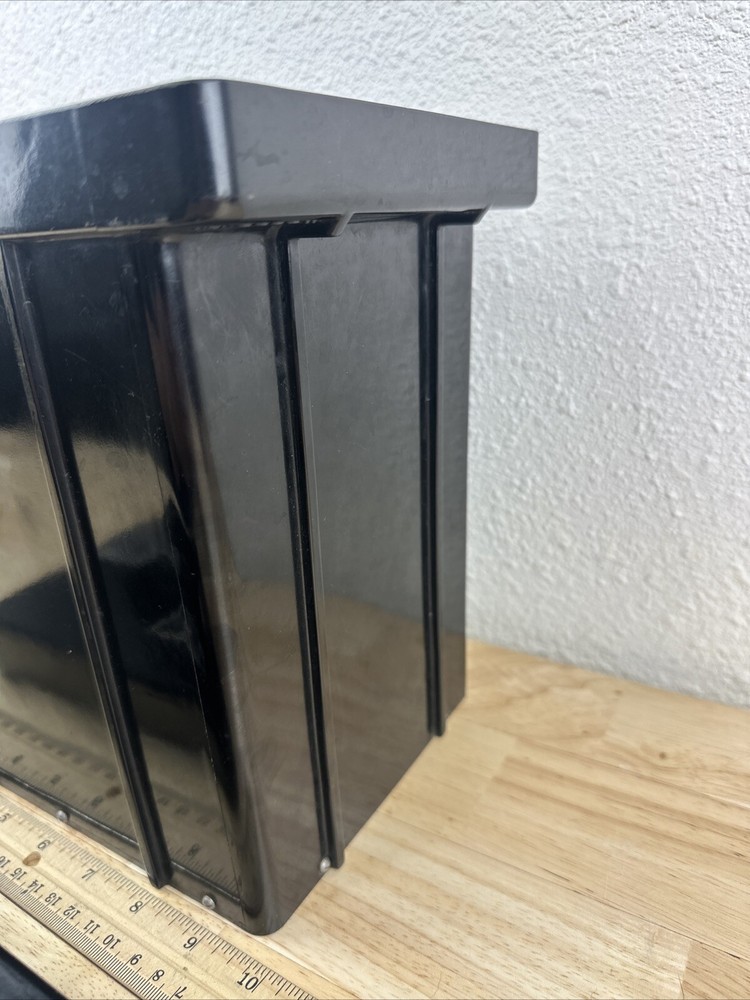 Morse Film Photography Processing Developer System Model 507 - Tank Only