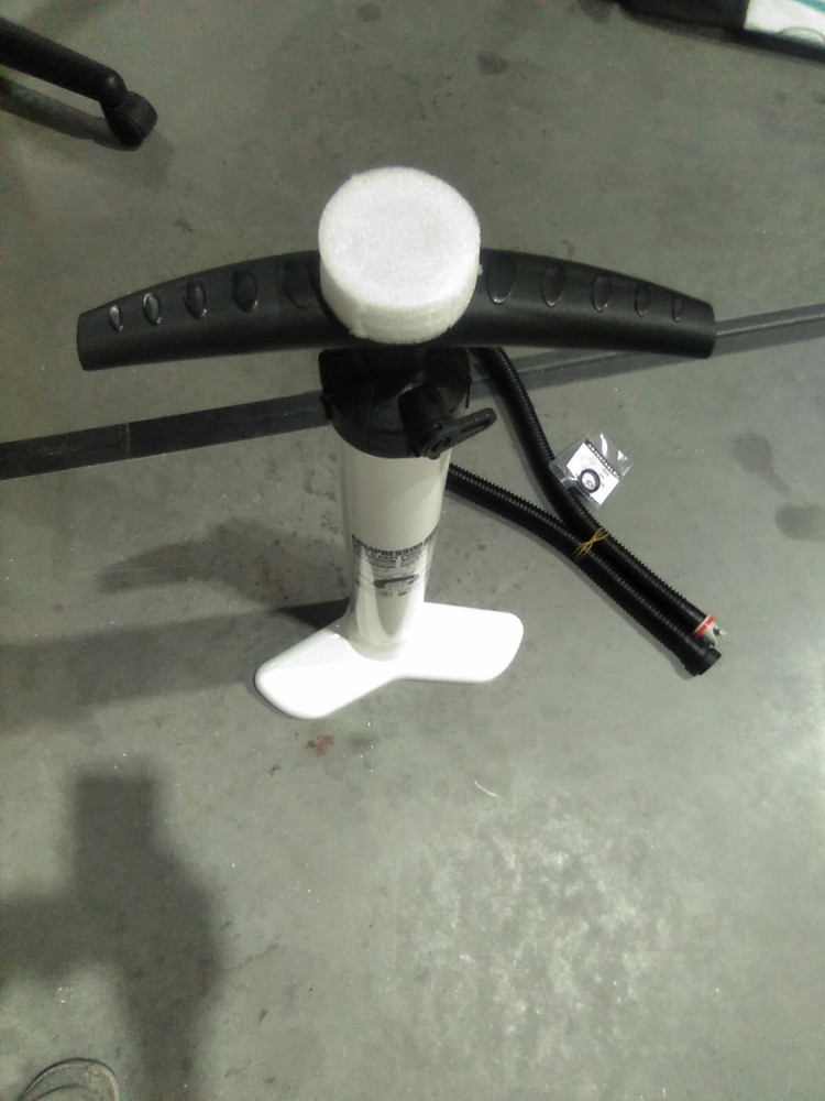 F.One High Pressure Paddle/Wing Board Pump