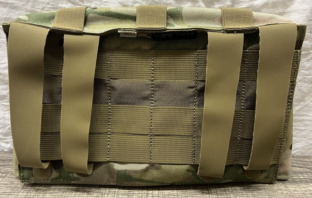 Tasmanian Tiger IFAK Pouch MC Multicam