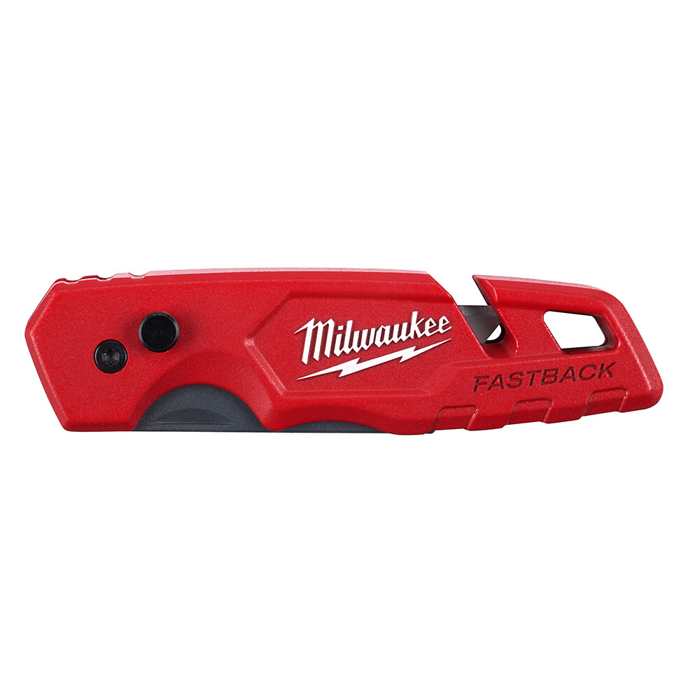 Milwaukee 48-22-1501 FASTBACK Folding Utility Knife