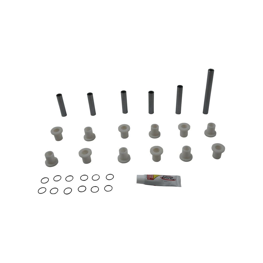 Pivot Works IRS Bearing Kit PWIRS-00029