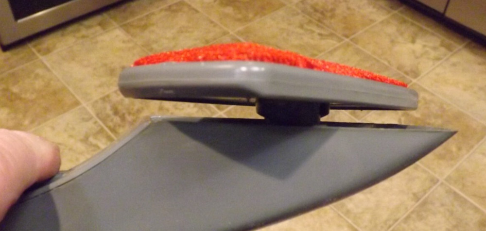 Clothes Lint Brush