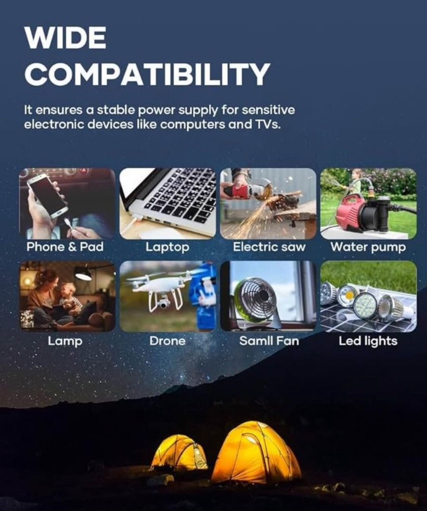 Potex 3000 Watt Power inverter