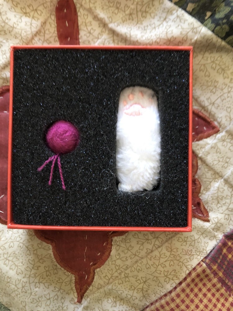 Cats Paw By Ellusionist - New - Magic Trick