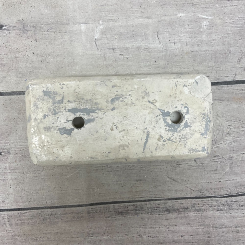 Duncan Ceramic Casting Mold Stands For Egg #1044-A