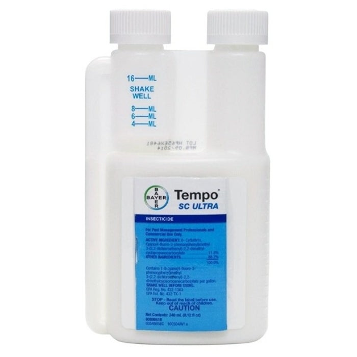 Tempo SC Ultra 240ml
