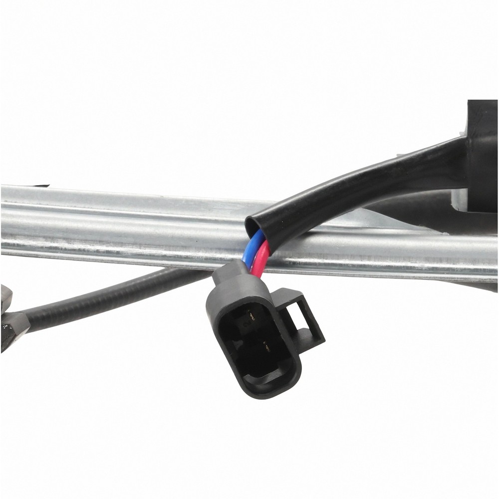 Front Left Driver Window Motor and Regulator Assembly Fits Cadillac Chevy GMC