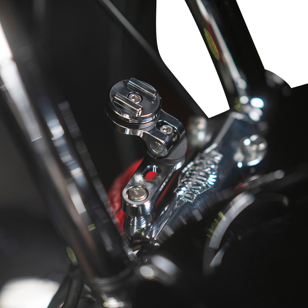 SP CONNECT Bar Clamp Mount Pro 53238