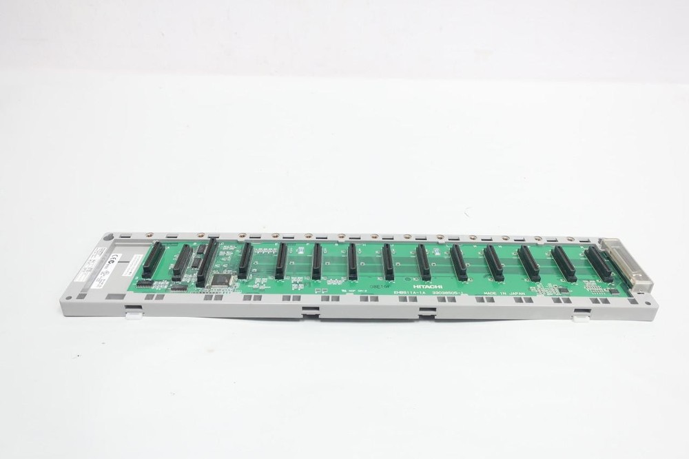 Hitachi EH-BS11A EHBS11A-1A Chassis Module