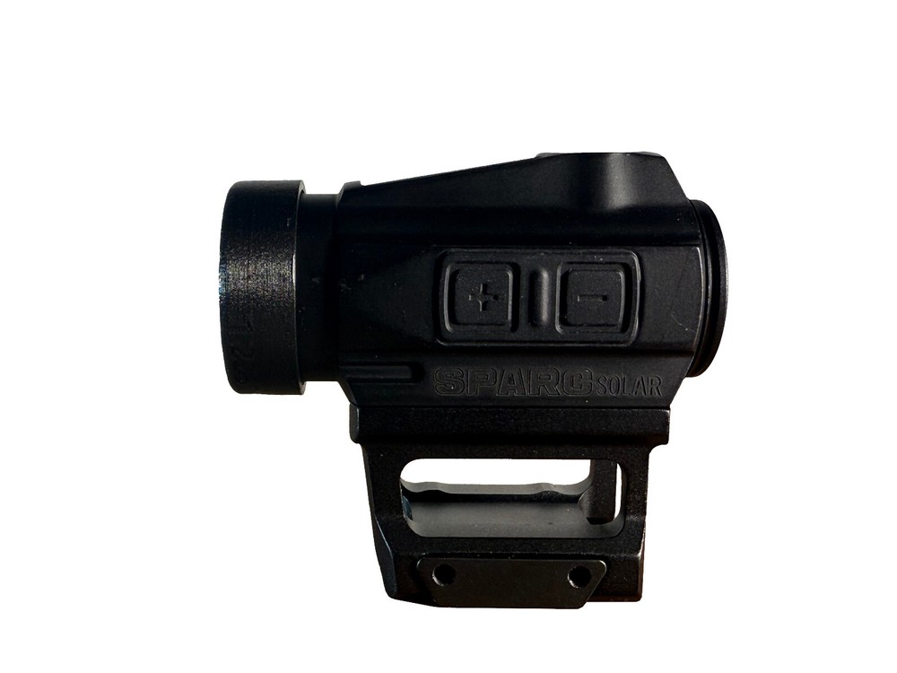 Killflash Anti-Reflection Device for Vortex SPARC Solar Red Dot