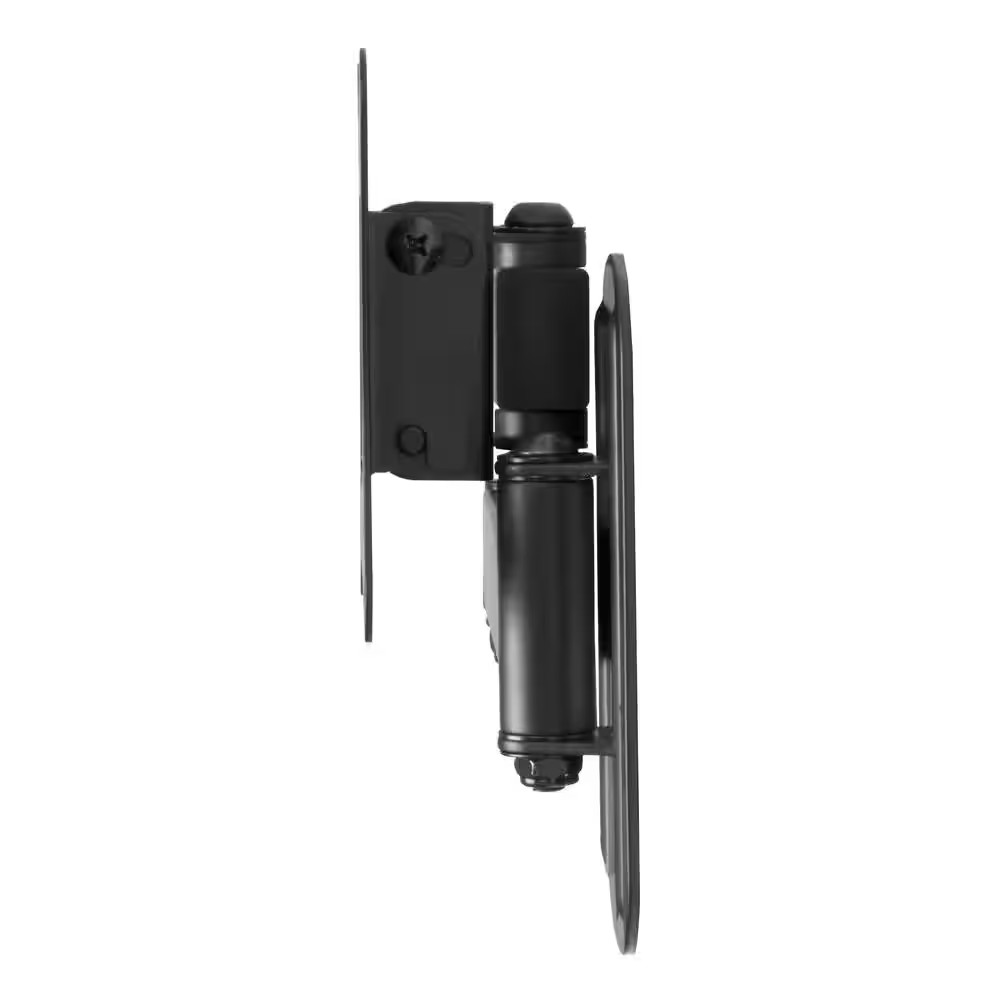 Full Motion TV Mount for 0 In. - 25 In. Flat Panel Tvs