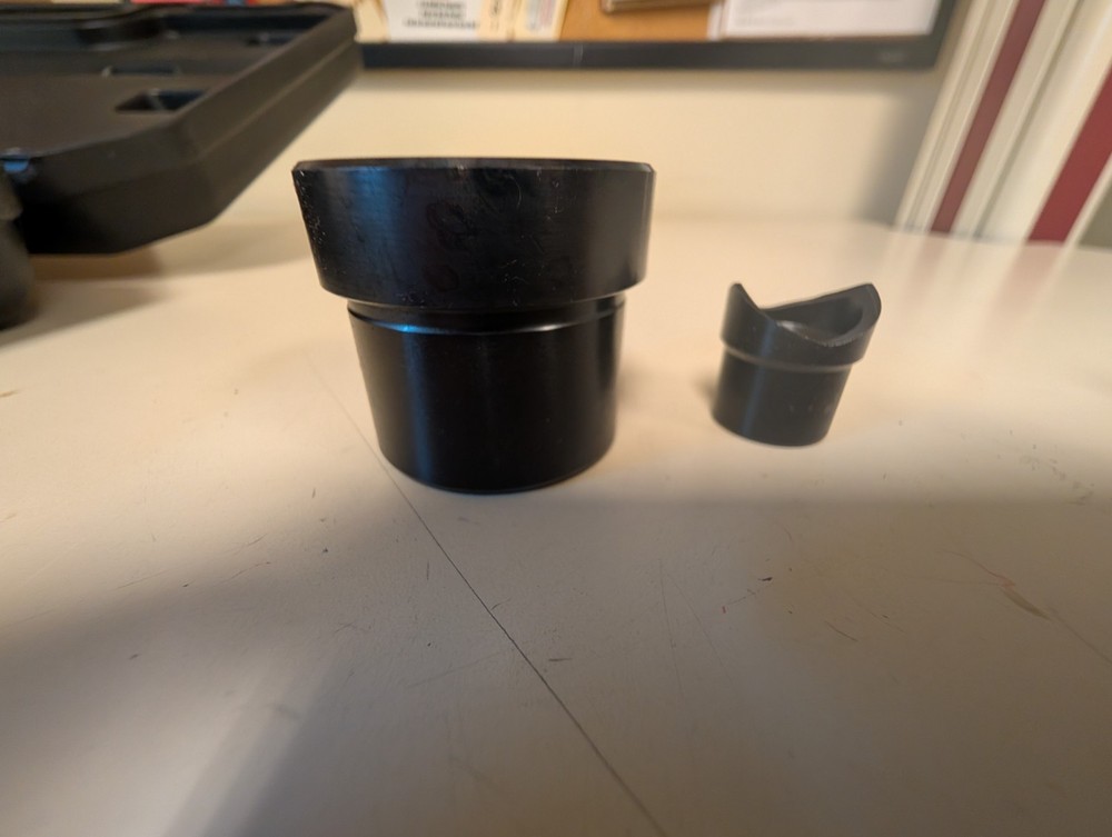 Southwire electrical tools MPHSP - Never Used