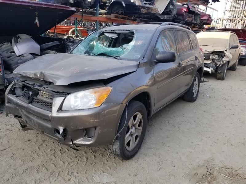 09-12 TOYOTA RAV 4 TPMS CONTROL MODULE CHASSIS ECM ASSEMBLY