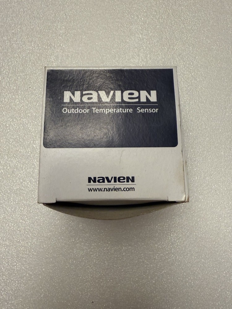 Navien OST-01 (NCB) 32029BVPBV24221520 Outdoor Sensor