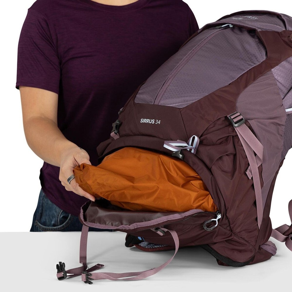 Osprey Packs Sirrus 34L Backpack
