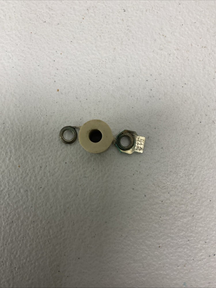 Allen Bradley AB N12 Heater Element ECS