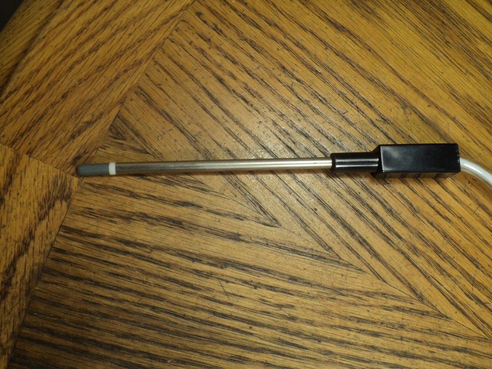 Luster Leaf Rapitest Moisture Meter.