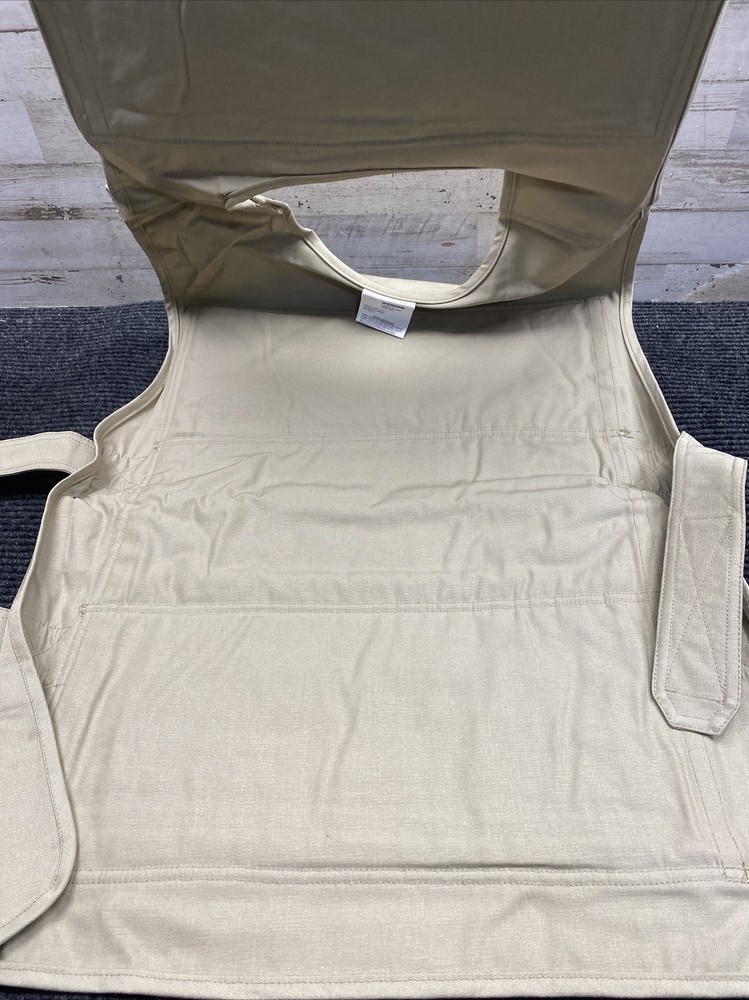 Steele SA1140-FR Thermo Cooling Vest