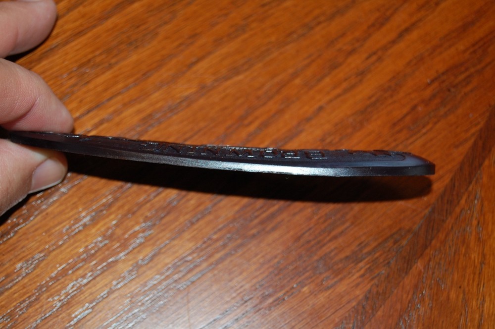 BROWNING A5 SHOTGUN BUTT PLATE