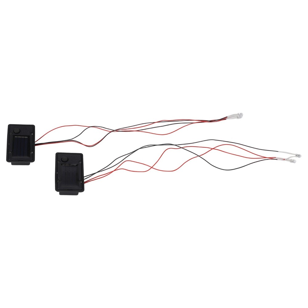 LED Bulbs Automatic Operation Bright Illumination Cost-effective Solution