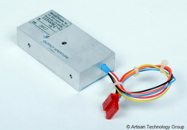 nmLaser Products LST4WBK2 Laser Shutter