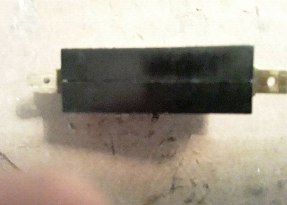 Bruno stairlift switch