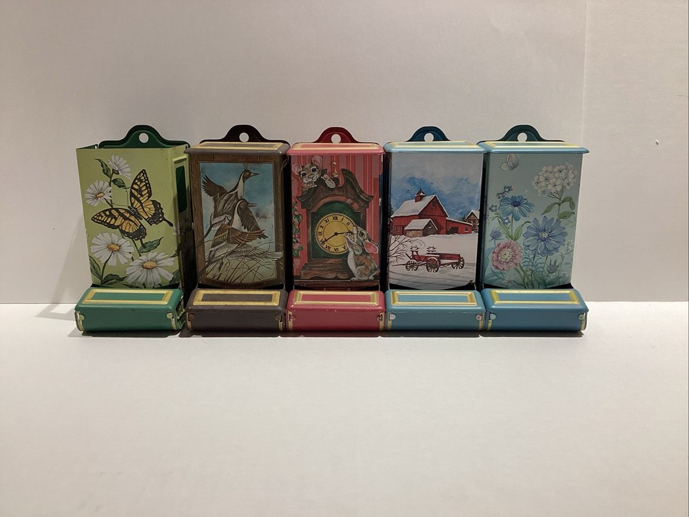 JASCO Match Holder Set