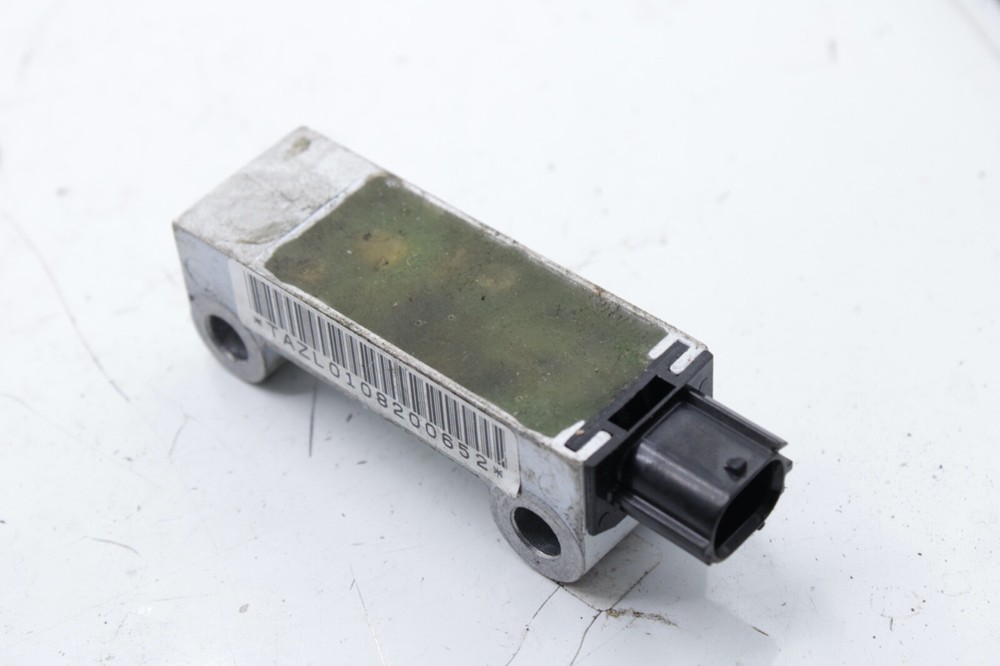 2008-2012 Nissan frontier side crash sensor oem e18