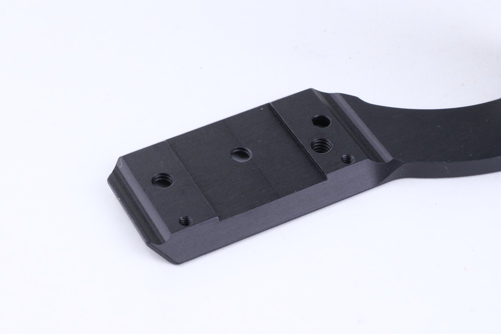 NEW Stroboframe QR66 Flash Bracket