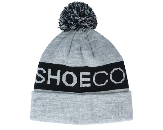 DC KIDS CHESTER BEANIE