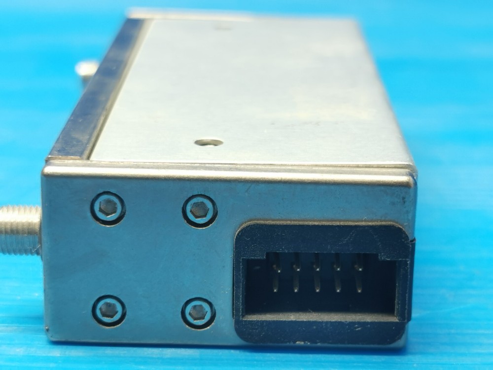 Agilent 33321-60059 programmable step attenuator for E5071B