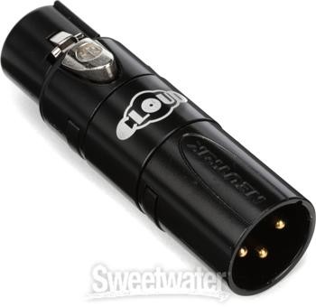 Cloud Microphones Mini CL-25 In-line Microphone Preamp