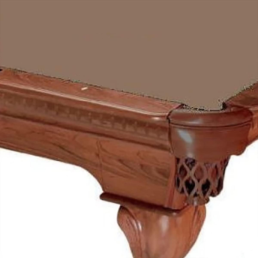 8' Camel  Classic 303 Teflon Billiard Pool Table Cloth Felt