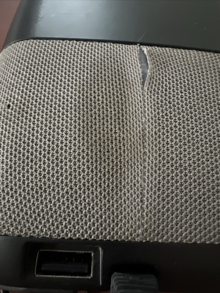 🔥 Insignia Voice Smart Bluetooth Speaker NS-CSPGASP • Google Assistant Tested