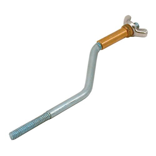 Performance 4215 Air Cleaner S-Stud