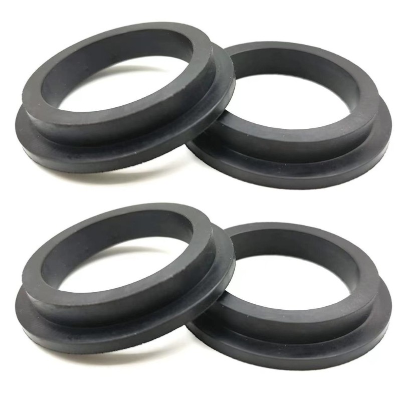 Pool Pump O Rings Sealing Replacement High Elasticities Rubber Replacement Part