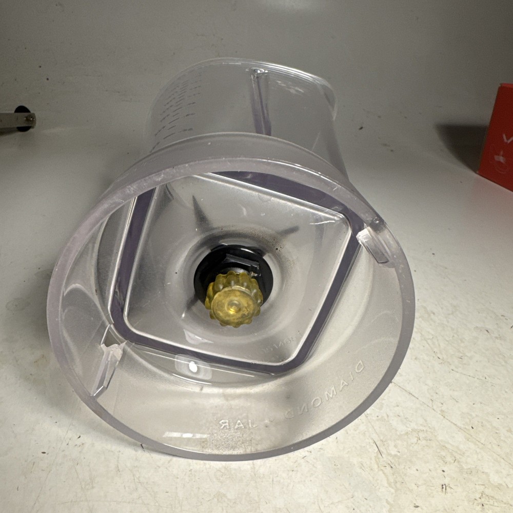 KitchenAid Blender KSB1575 Diamond Jar 60 oz Replacement Pitcher NO LID