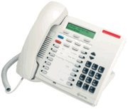 Mitel 4025 Light Grey refurb (1Yr. Warr.)