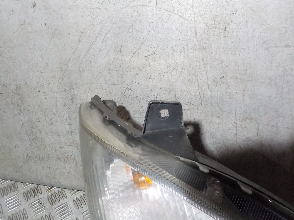 MERCEDES SPRINTER W906 2009-2016 HEADLIGHT HEADLAMP DRIVER SIDE A9068200461