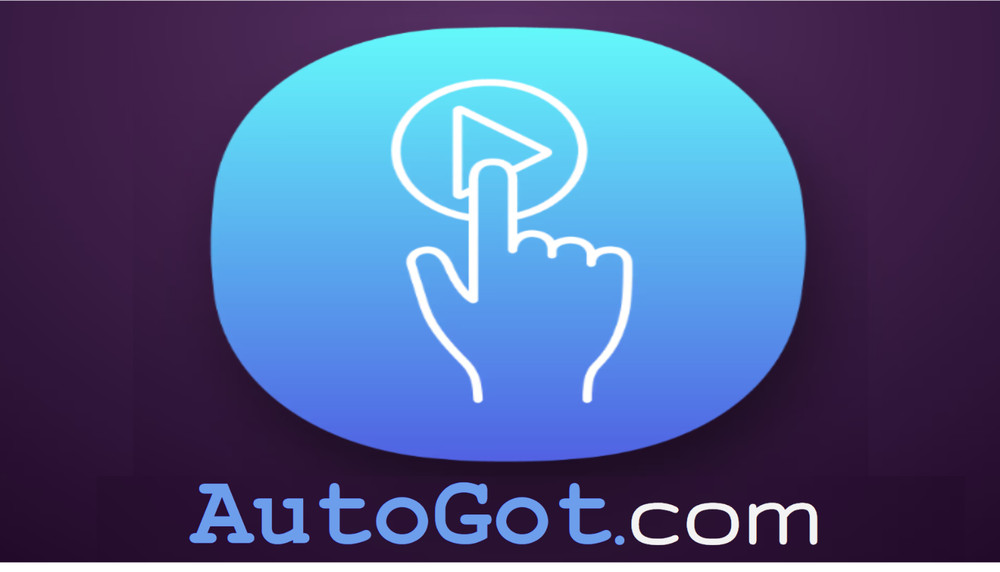 $45 - AutoGot.com - DOMAIN NAME - GoDaddy
