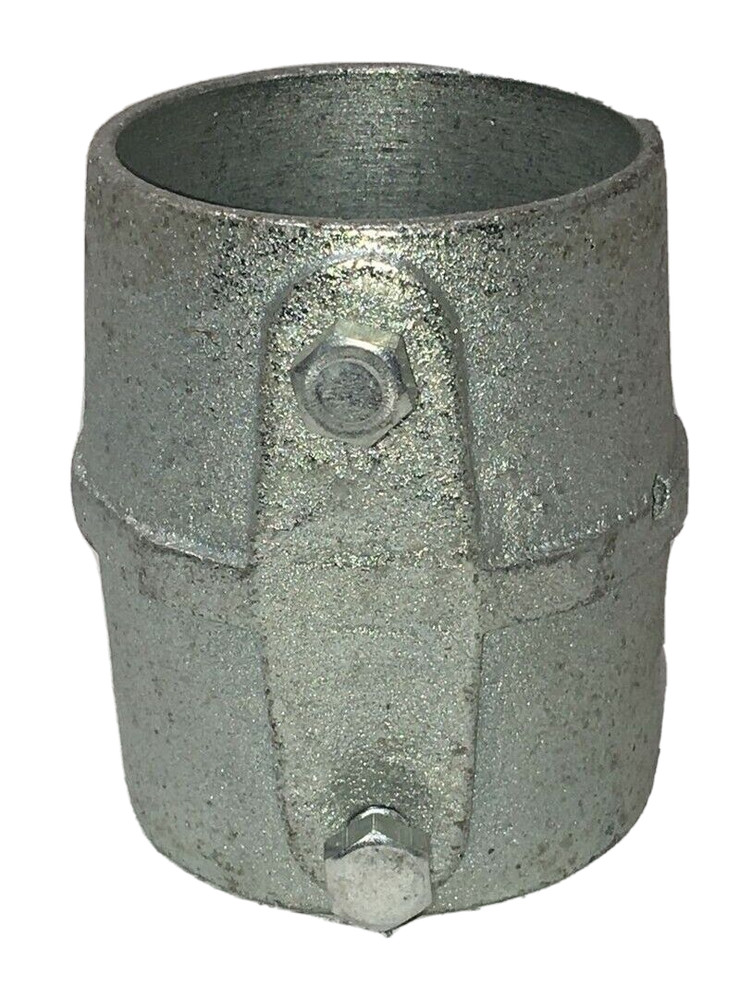 RSCP200 EFCOR 2" SET SCREW RIGID COUPLING