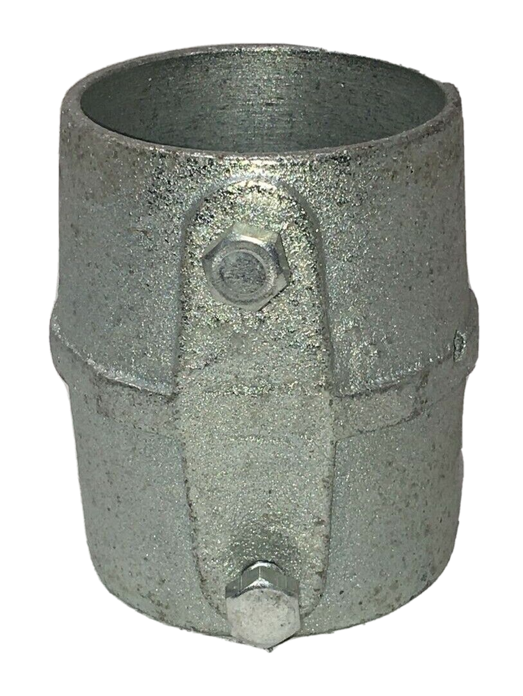 RSCP200 EFCOR 2" SET SCREW RIGID COUPLING