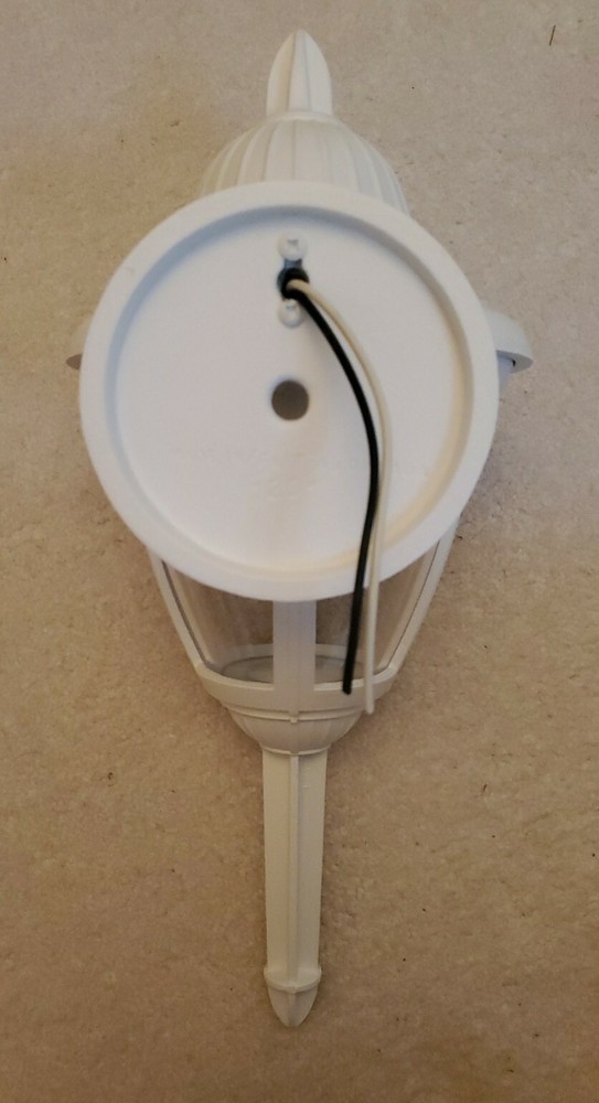 Snoc Monaco Wall Mount Downlight With Closed Bottom And Stem Model:3621