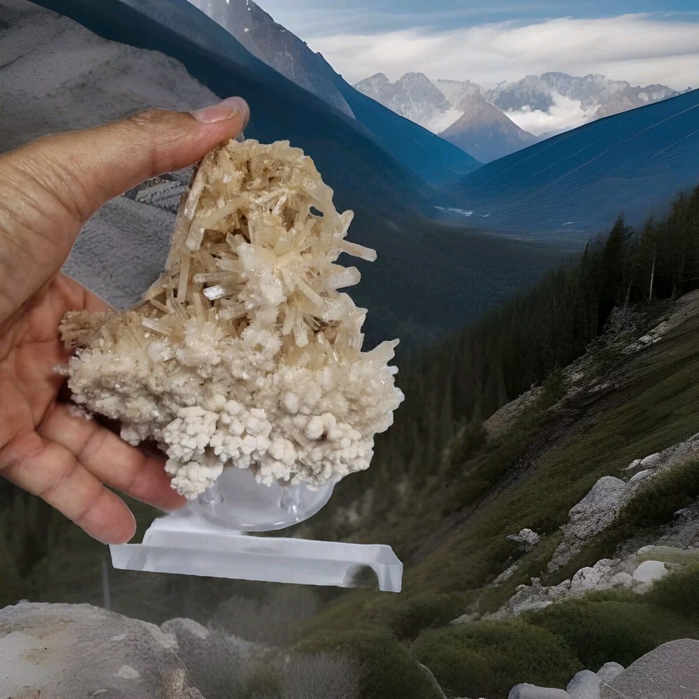 Minerals◇Chalk Australia FREE SHIPPING
