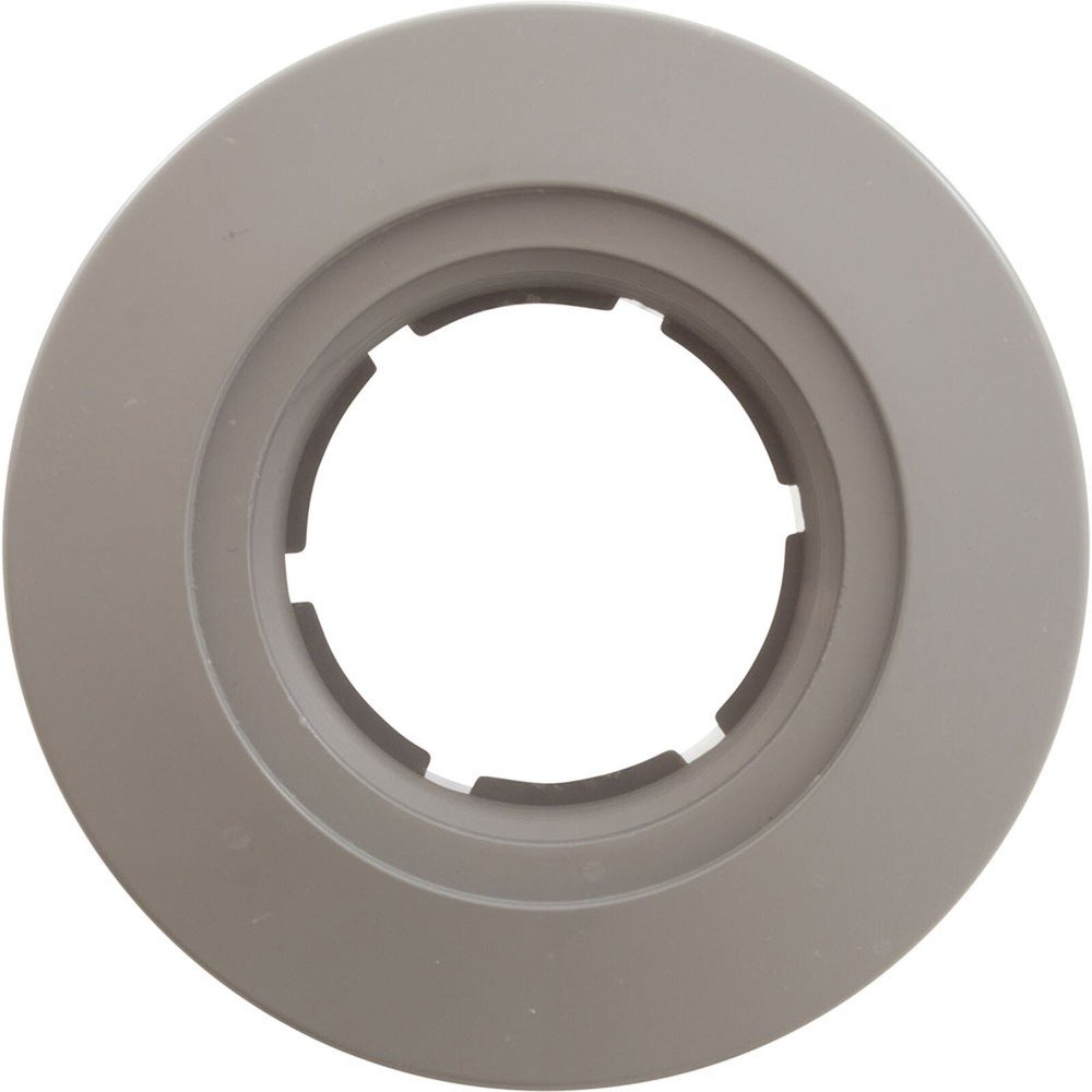 Fiberglass Pool Wallfitting (W/Nut, Gray)