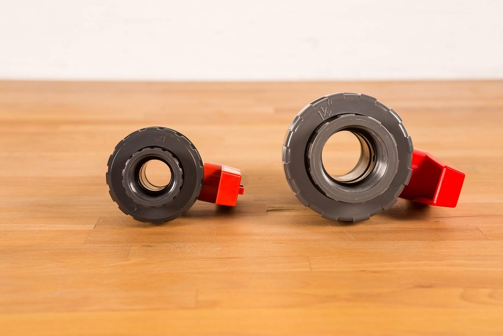 FASTFERMENT 7.9G Valve Only