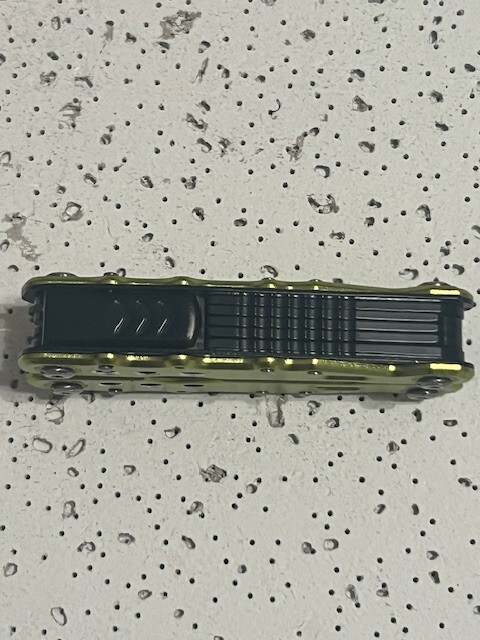 ROVERTAC Multi-Tool Plier stainless steel Camping tools —