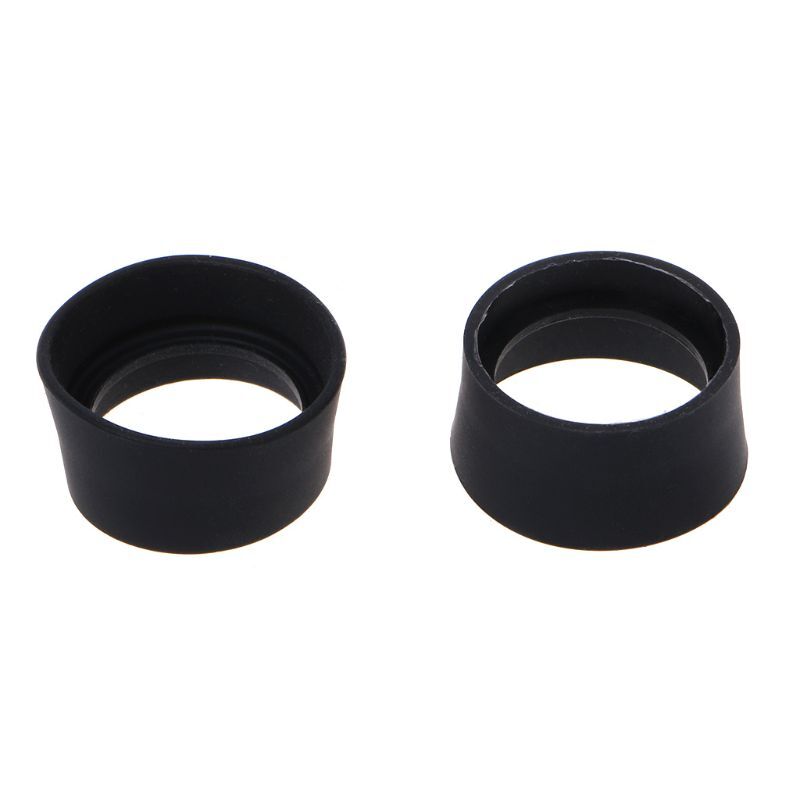 Practical Eyepiece Eye Shielding Eye Guards Cups Rubber Eye-guards for Binocular